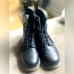 Dr. Martens 1460 Boot - Women's